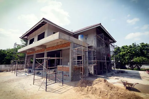 Construire une maison sur terrain de 250m2 à L'Abergement-de-Cuisery , L'Abergement-de-Cuisery, DLF Construction